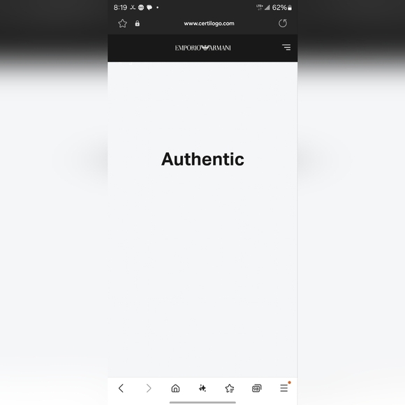 Emporio Armani Black Quilted Women's Jacket - Picture 4 of 13